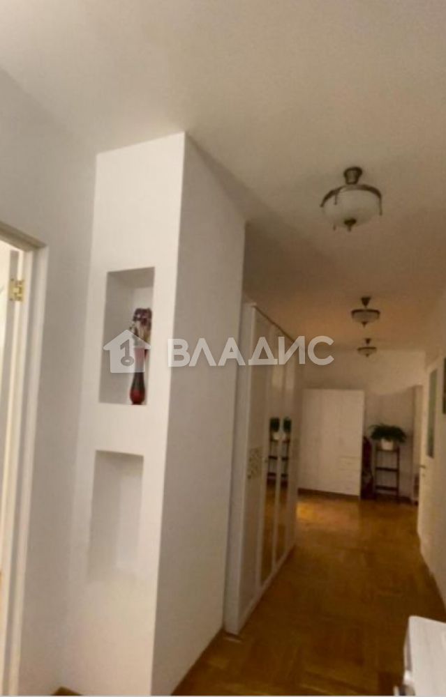 Аренда 3-комнатной квартиры, Москва, Екатерины Будановой ул, 5 Аренда 3-комнатной квартиры, Москва, Екатерины Будановой ул, 5