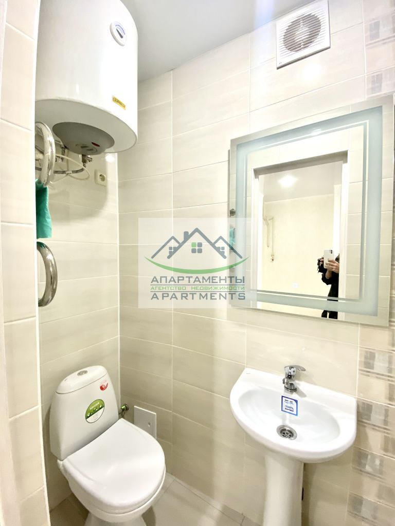 Продажа 1-комнатной квартиры, Пятигорск, Юлиуса Фучика ул,  11