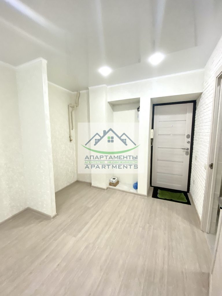 Продажа 1-комнатной квартиры, Пятигорск, Юлиуса Фучика ул,  11