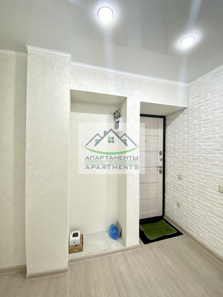 Продажа 1-комнатной квартиры, Пятигорск, Юлиуса Фучика ул,  11