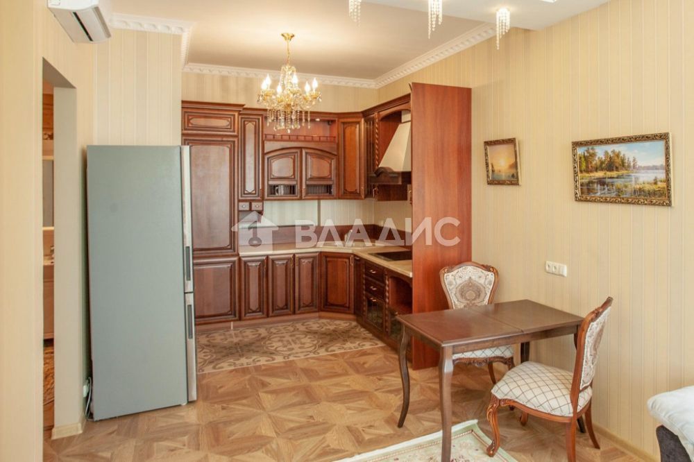 Аренда 3-комнатной квартиры, Москва, 2-я самаринская улица, 4 Аренда 3-комнатной квартиры, Москва, 2-я самаринская улица, 4