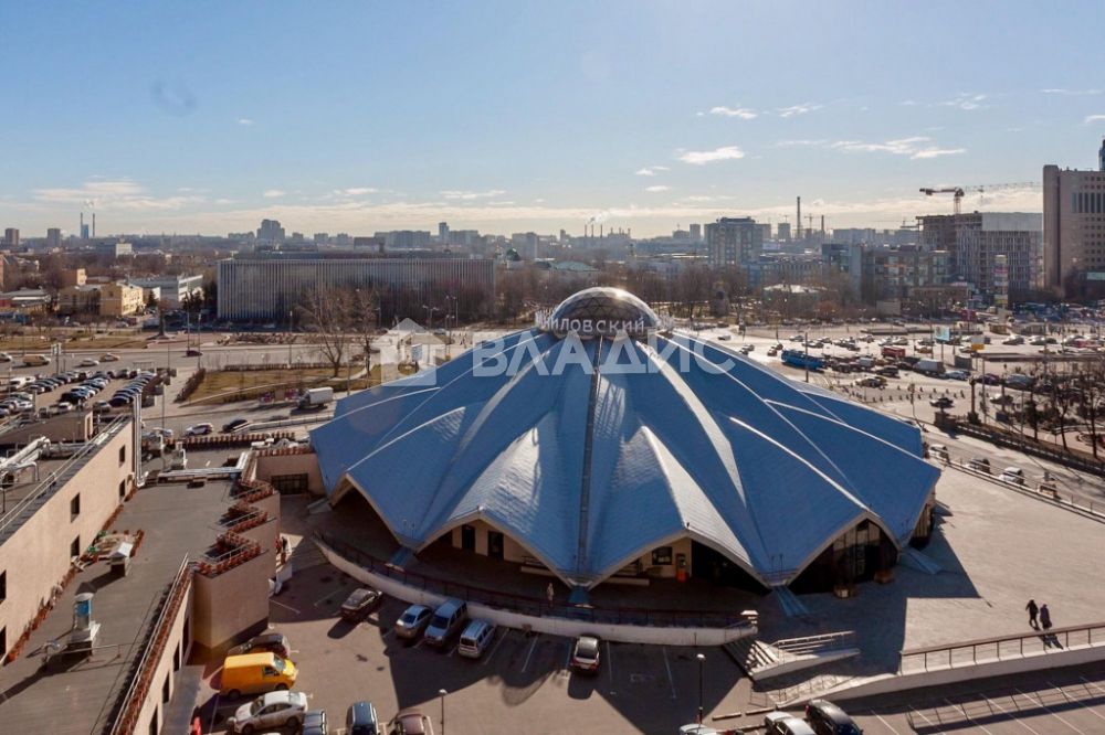 Аренда 3-комнатной квартиры, Москва, 2-я самаринская улица, 4 Аренда 3-комнатной квартиры, Москва, 2-я самаринская улица, 4
