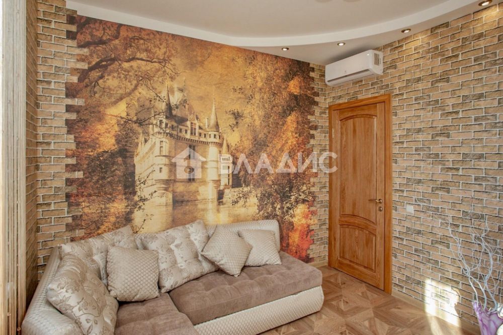 Аренда 3-комнатной квартиры, Москва, 2-я самаринская улица, 4 Аренда 3-комнатной квартиры, Москва, 2-я самаринская улица, 4
