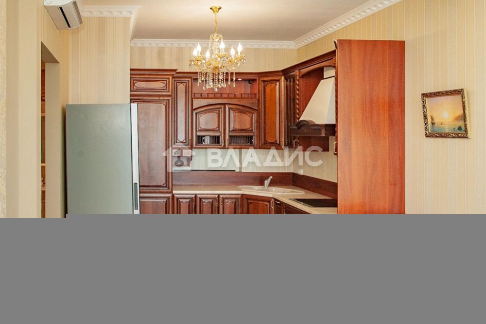 Аренда 3-комнатной квартиры, Москва, 2-я самаринская улица, 4 Аренда 3-комнатной квартиры, Москва, 2-я самаринская улица, 4