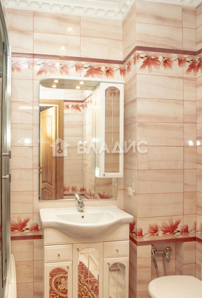 Аренда 3-комнатной квартиры, Москва, 2-я самаринская улица, 4 Аренда 3-комнатной квартиры, Москва, 2-я самаринская улица, 4