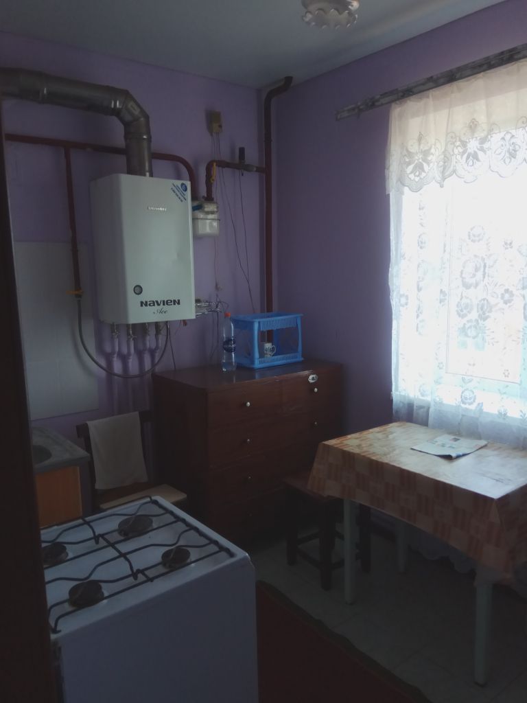 Продажа 1-комнатной квартиры, Батайск, Саратовская ул,  45