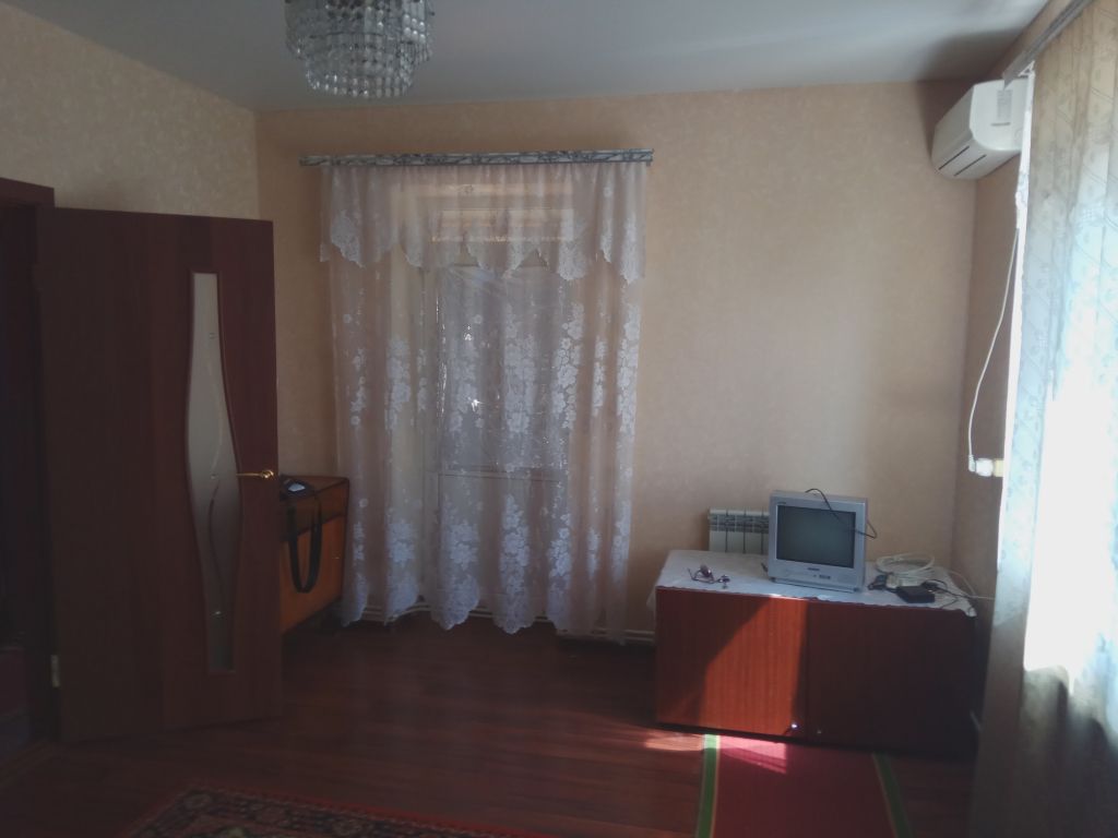 Продажа 1-комнатной квартиры, Батайск, Саратовская ул,  45