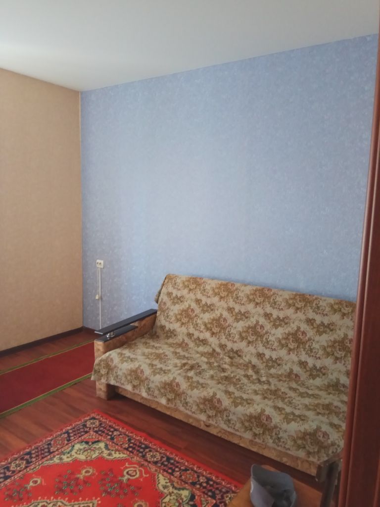 Продажа 1-комнатной квартиры, Батайск, Саратовская ул,  45