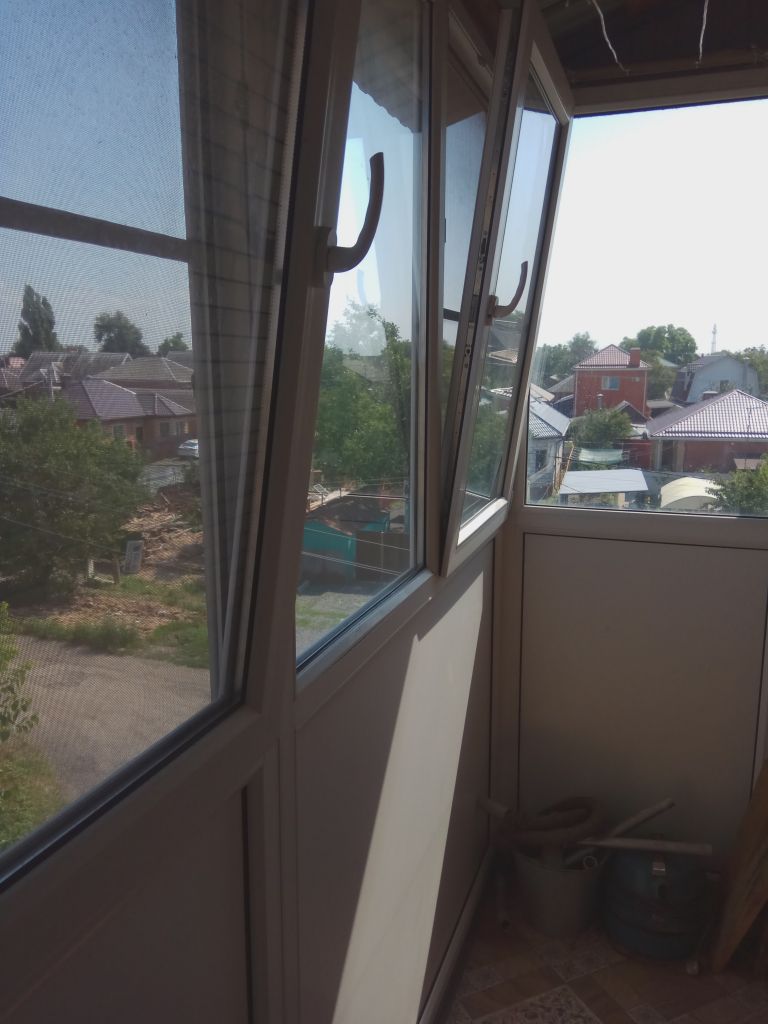 Продажа 1-комнатной квартиры, Батайск, Саратовская ул,  45