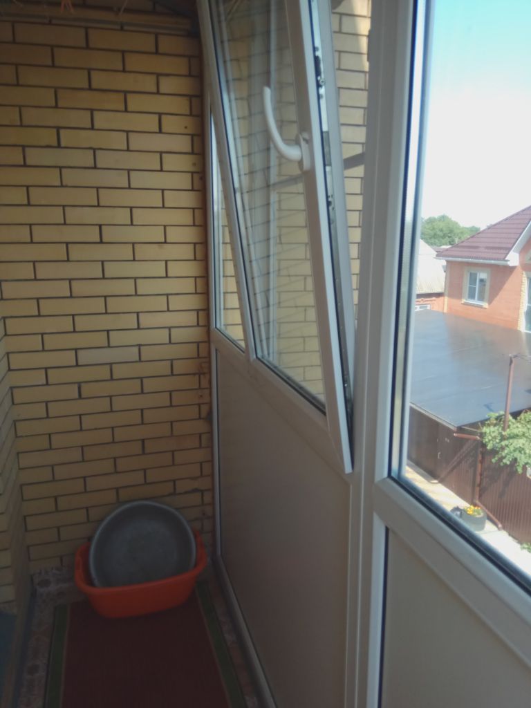 Продажа 1-комнатной квартиры, Батайск, Саратовская ул,  45