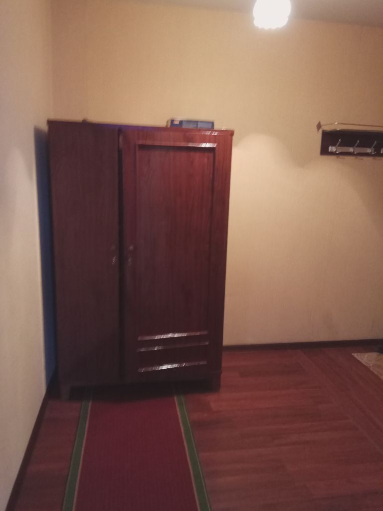 Продажа 1-комнатной квартиры, Батайск, Саратовская ул,  45