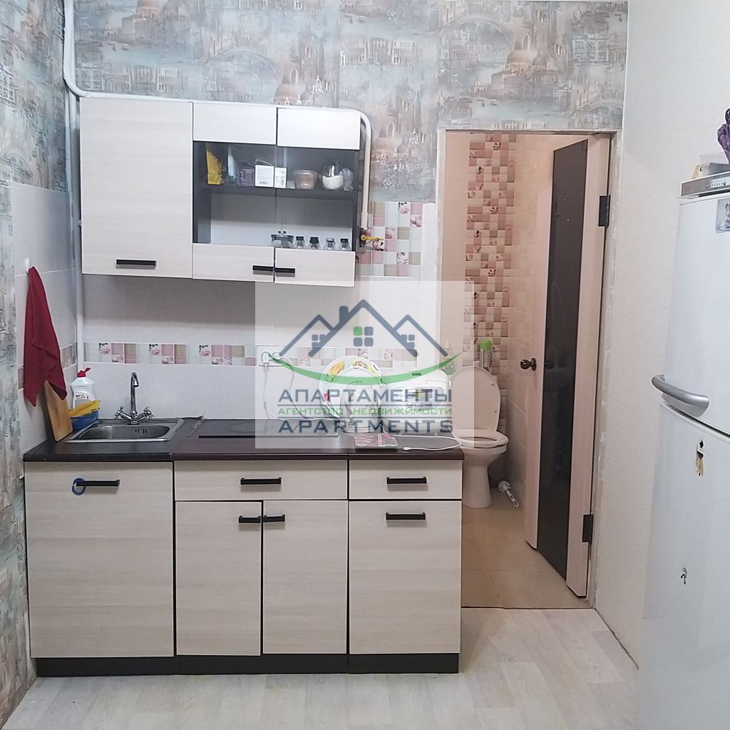 Продажа 2-комнатной квартиры, Пятигорск, Теплосерная ул,  40