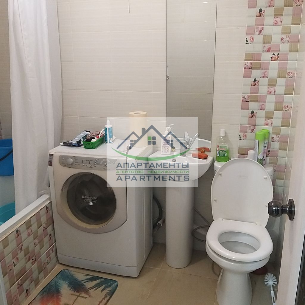 Продажа 2-комнатной квартиры, Пятигорск, Теплосерная ул,  40