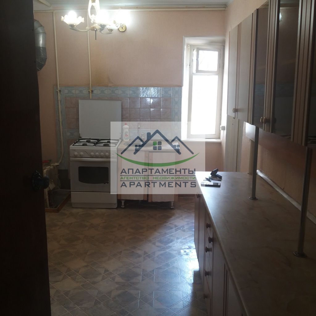 Продажа 2-комнатной квартиры, Пятигорск, Октябрьская ул,  2