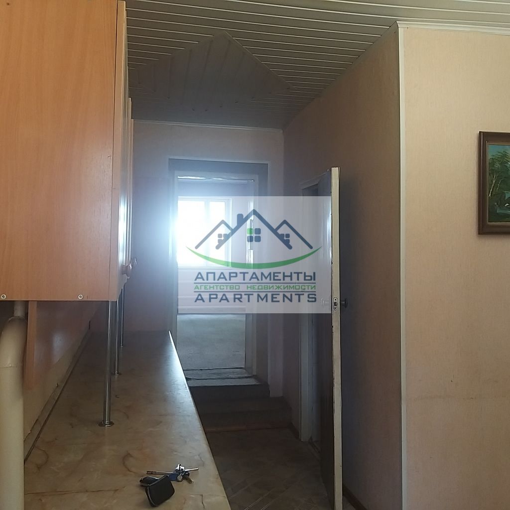 Продажа 2-комнатной квартиры, Пятигорск, Октябрьская ул,  2