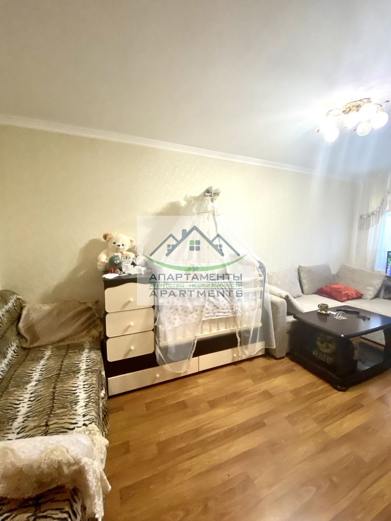 Продажа 1-комнатной квартиры, Пятигорск, Адмиральского ул,  57/68