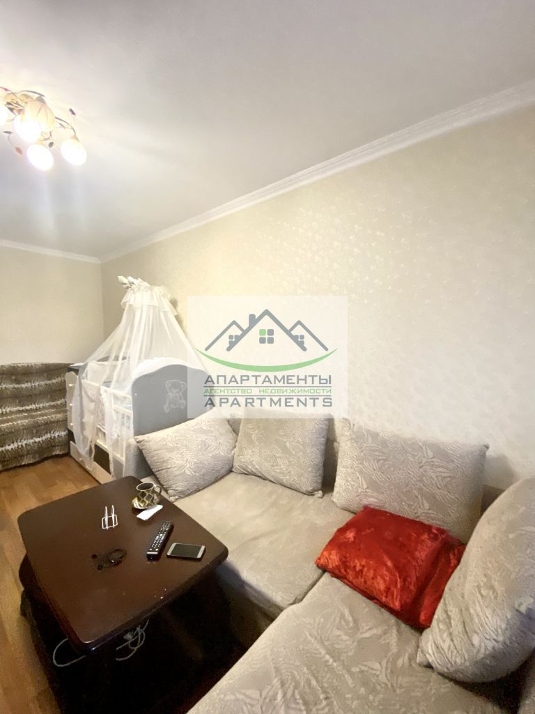 Продажа 1-комнатной квартиры, Пятигорск, Адмиральского ул,  57/68