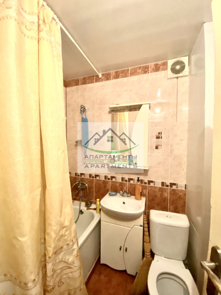 Продажа 1-комнатной квартиры, Пятигорск, Адмиральского ул,  57/68