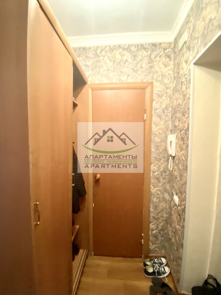 Продажа 1-комнатной квартиры, Пятигорск, Адмиральского ул,  57/68