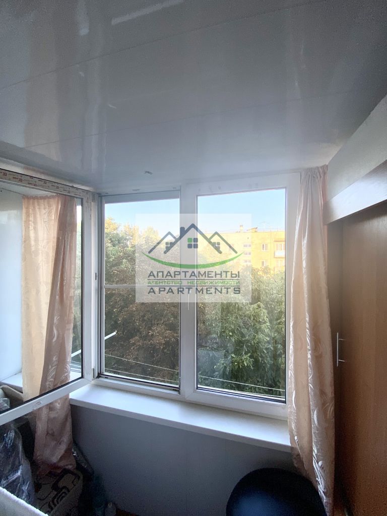 Продажа 1-комнатной квартиры, Пятигорск, Адмиральского ул,  57/68