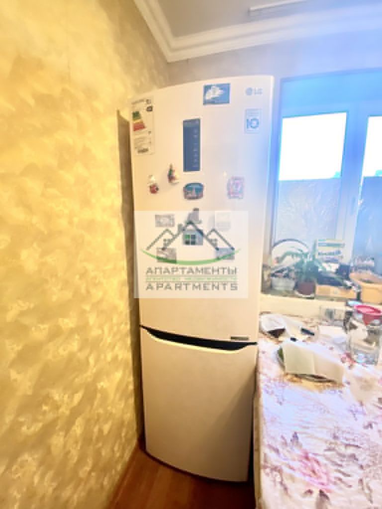 Продажа 1-комнатной квартиры, Пятигорск, Адмиральского ул,  57/68