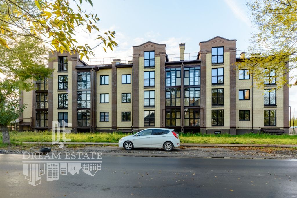 Продажа 3-комнатной квартиры, Ярославль, Авиаторов пр-кт,  11