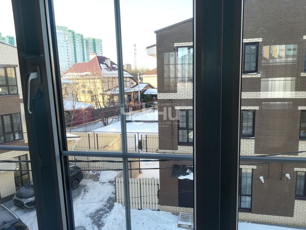 Stadthaus 90 m² Nischni Nowgorod, Russland