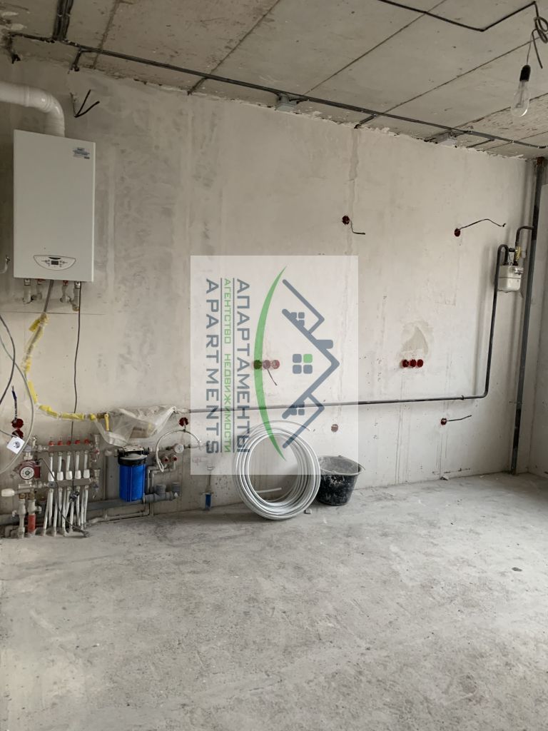 Продажа 2-комнатной квартиры, Пятигорск, Березовый пер,  13к1