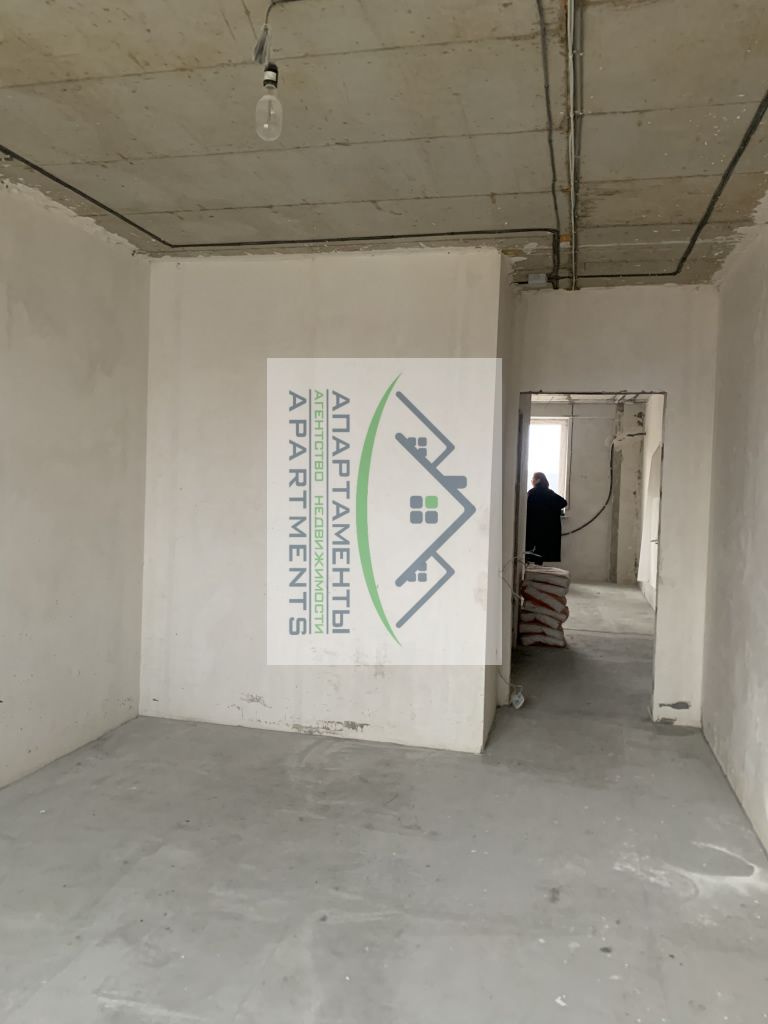 Продажа 2-комнатной квартиры, Пятигорск, Березовый пер,  13к1