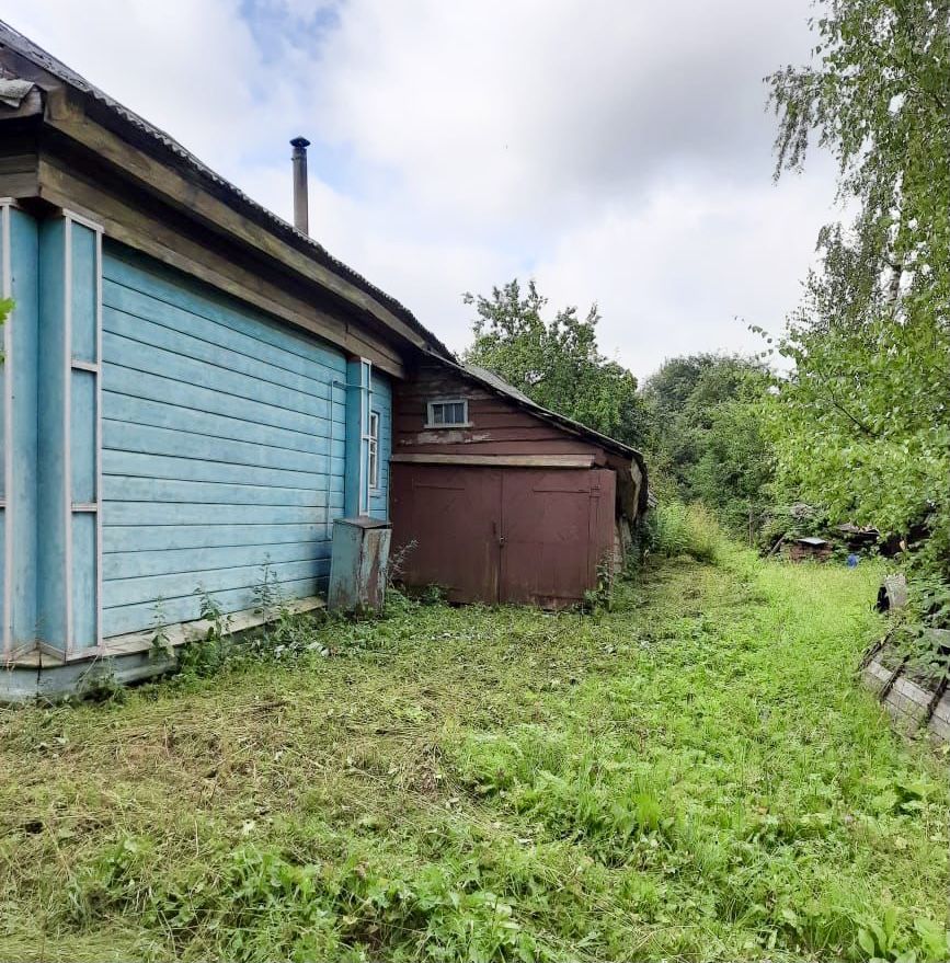 Продажа дома, 44м <sup>2</sup>, 21 сот., Гора Новоселка, Подгорная