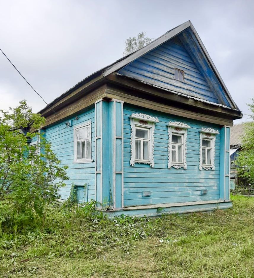 Продажа дома, 44м <sup>2</sup>, 21 сот., Гора Новоселка, Подгорная
