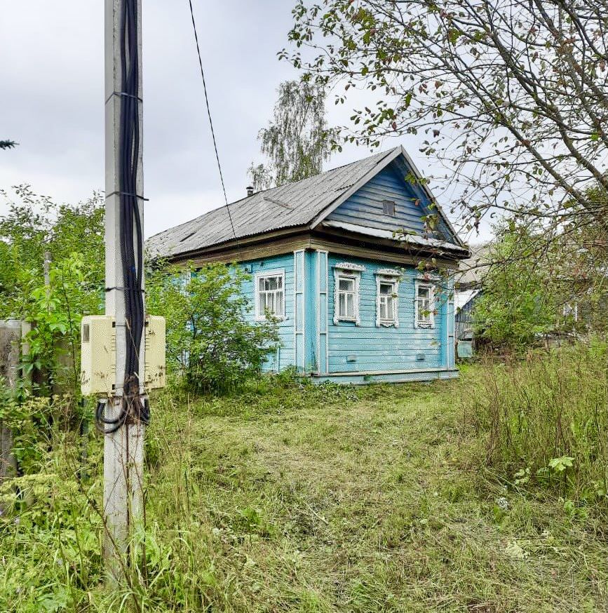 Продажа дома, 44м <sup>2</sup>, 21 сот., Гора Новоселка, Подгорная
