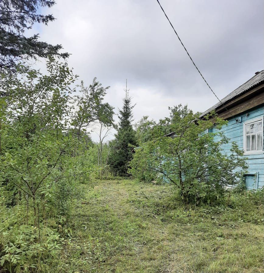 Продажа дома, 44м <sup>2</sup>, 21 сот., Гора Новоселка, Подгорная