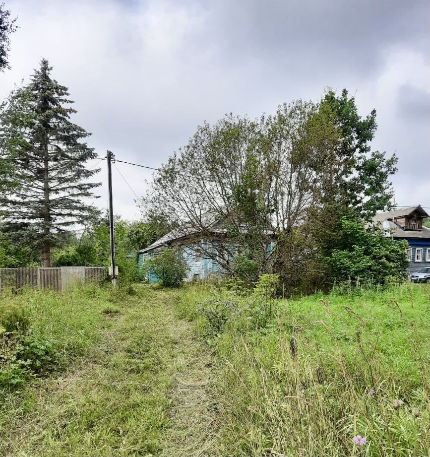 Продажа дома, 44м <sup>2</sup>, 21 сот., Гора Новоселка, Подгорная