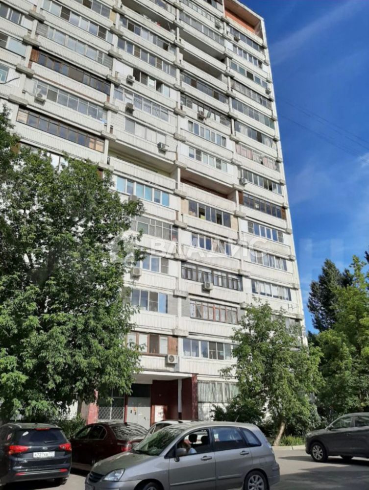 Продажа комнаты, Москва, 3-й пр-кт, 25 Продажа комнаты, Москва, 3-й пр-кт, 25
