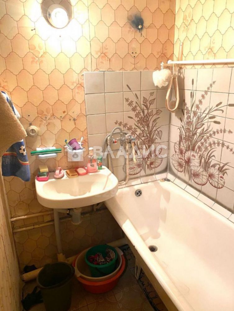 Продажа комнаты, Москва, 3-й пр-кт, 25 Продажа комнаты, Москва, 3-й пр-кт, 25