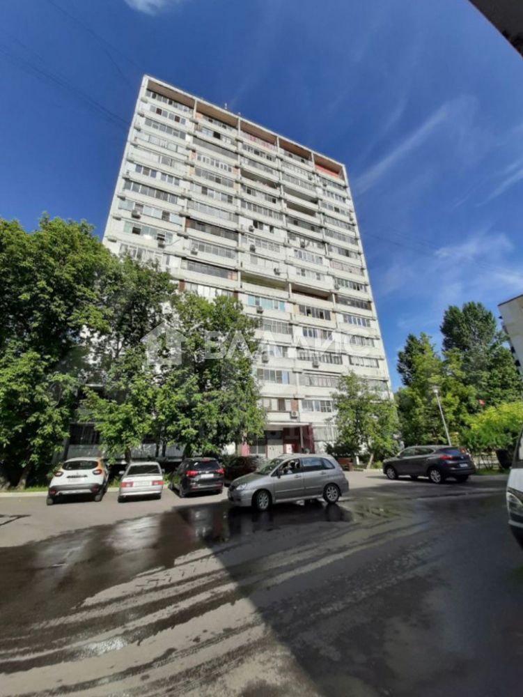 Продажа комнаты, Москва, 3-й пр-кт, 25 Продажа комнаты, Москва, 3-й пр-кт, 25