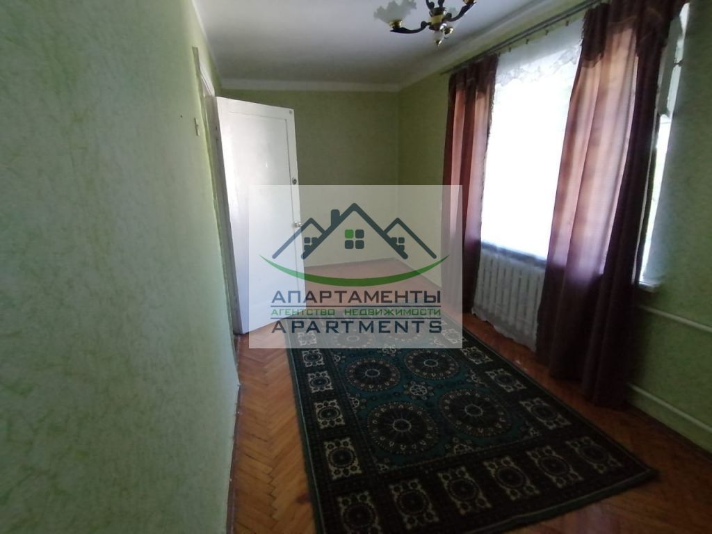 Продажа 2-комнатной квартиры, Пятигорск, 1-я Бульварная ул,  20