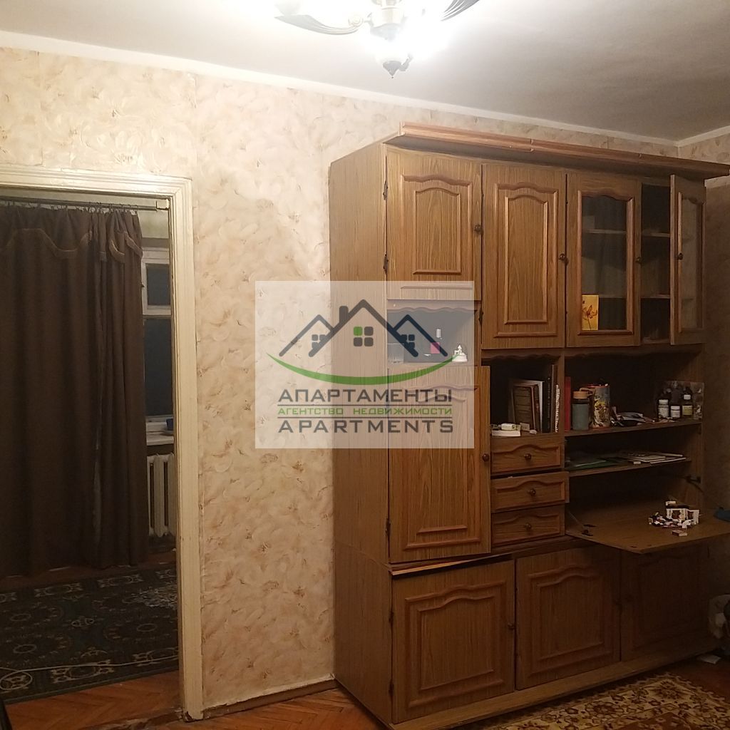 Продажа 2-комнатной квартиры, Пятигорск, 1-я Бульварная ул,  20