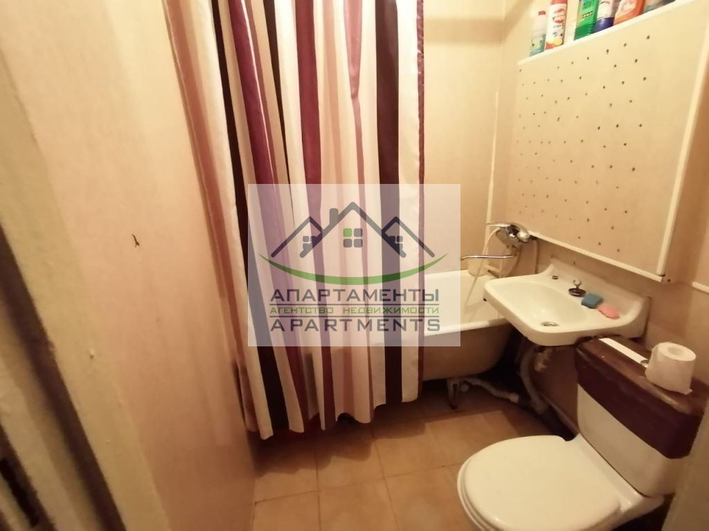 Продажа 2-комнатной квартиры, Пятигорск, 1-я Бульварная ул,  20