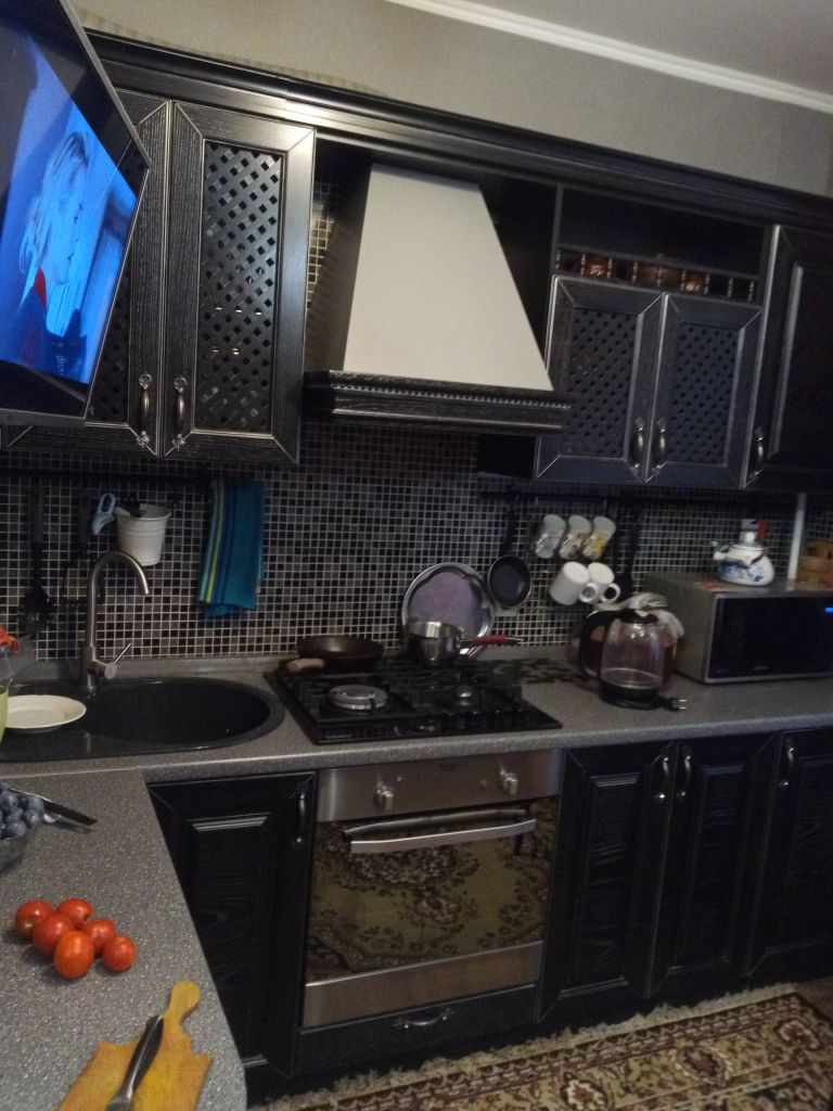 Продажа 2-комнатной квартиры, Батайск, Воровского ул,  23