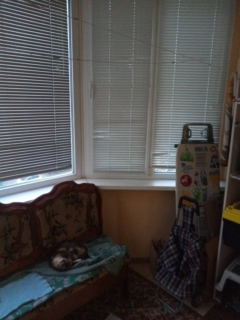 Продажа 2-комнатной квартиры, Батайск, Воровского ул,  23