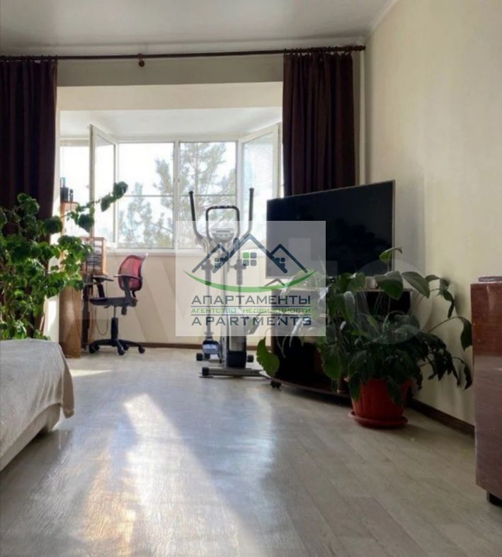 Продажа 2-комнатной квартиры, Пятигорск, Сельская ул,  24К3