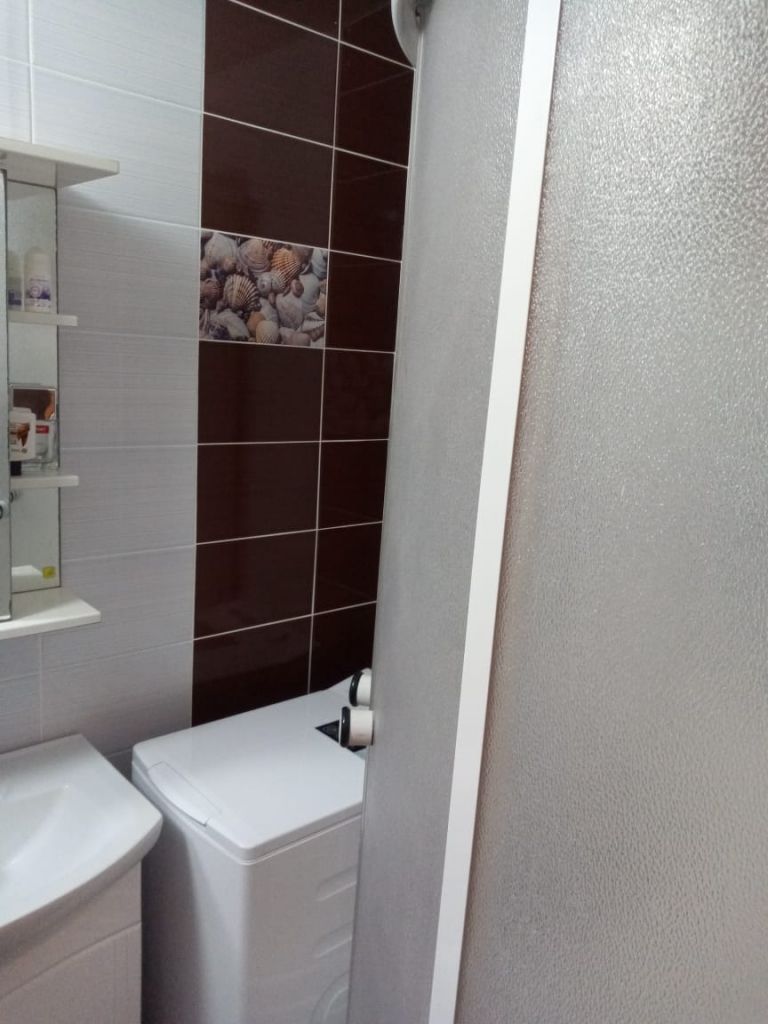 Продажа 1-комнатной квартиры, Батайск, Авиагородок мкр