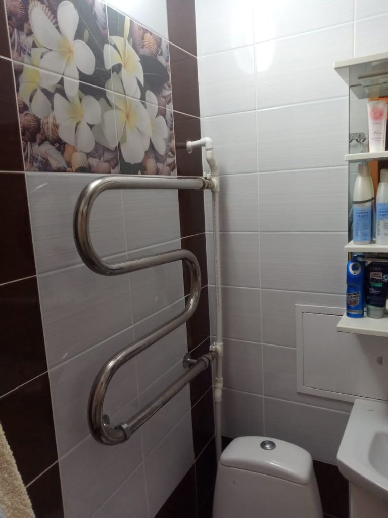 Продажа 1-комнатной квартиры, Батайск, Авиагородок мкр