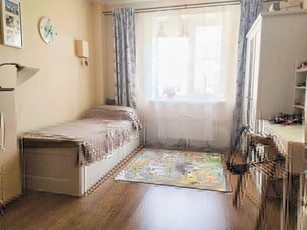 Продажа 1-комнатной квартиры, Батайск, Речная ул,  109