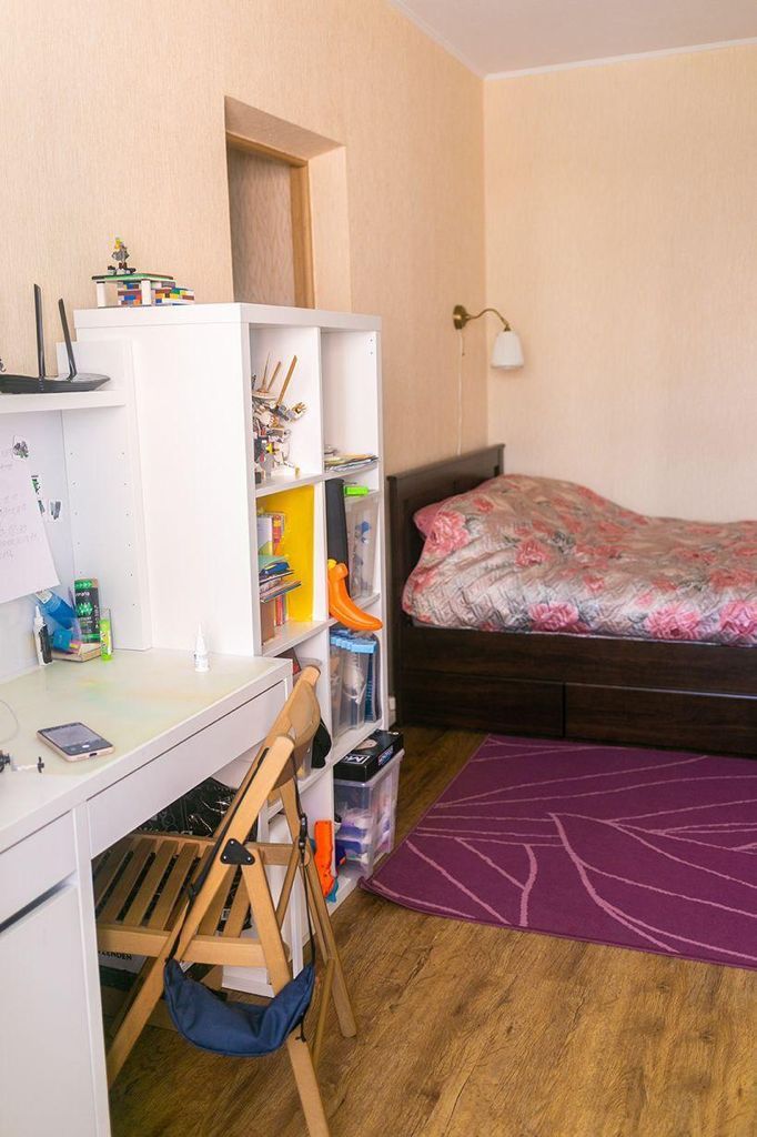 Продажа 1-комнатной квартиры, Батайск, Речная ул,  109