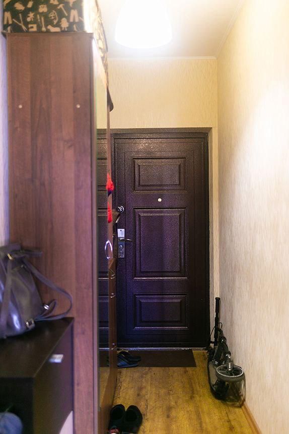 Продажа 1-комнатной квартиры, Батайск, Речная ул,  109