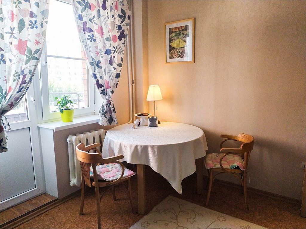 Продажа 1-комнатной квартиры, Батайск, Речная ул,  109