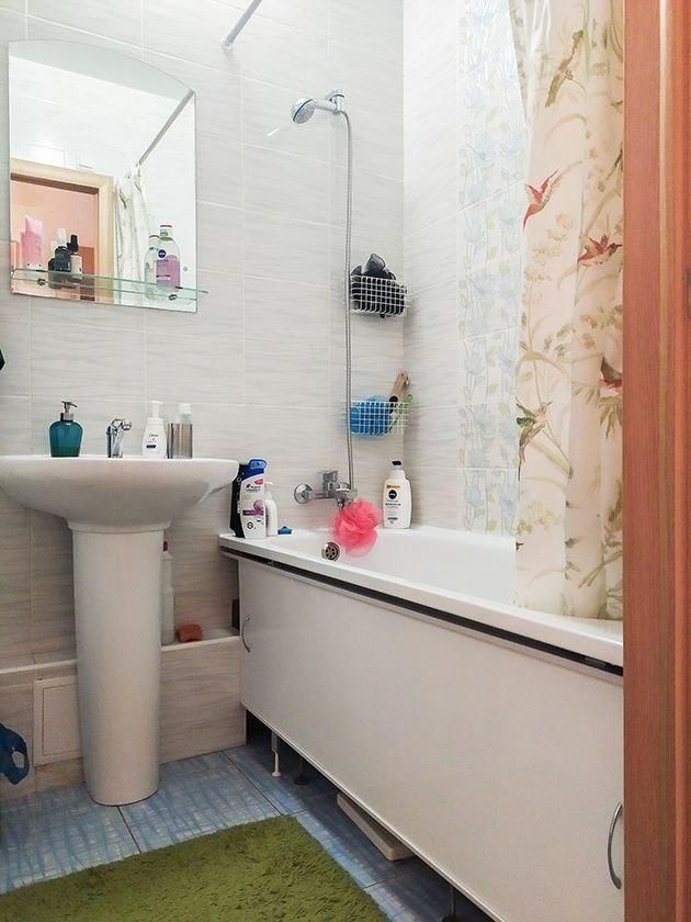 Продажа 1-комнатной квартиры, Батайск, Речная ул,  109